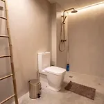 Apartamento Ciudad De Ciencias Y Puerto - Manolito 4 Valencia