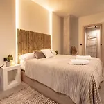 Apartamento Ciudad De Ciencias Y Puerto - Manolito 4 *