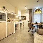Apartamento Ciudad De Ciencias Y Puerto - Manolito 4 *