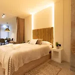 Ciudad De Ciencias Y Puerto - Manolito 4 Apartamento Valencia
