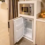 Ciudad De Ciencias Y Puerto - Manolito 4 Apartamento *