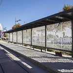 Apartamento Ciudad De Ciencias Y Puerto - Manolito 4 Valencia