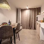 Ciudad De Ciencias Y Puerto - Manolito 4 Apartamento