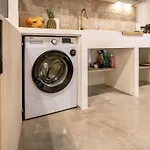 Apartamento Ciudad De Ciencias Y Puerto - Manolito 4