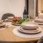 Apartamento Ciudad De Ciencias Y Puerto - Manolito 4