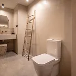 Apartamento Ciudad De Ciencias Y Puerto - Manolito 4